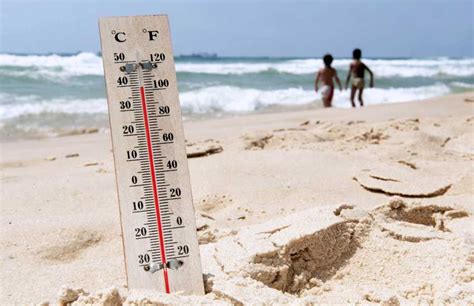 For small biz reliant on summer tourism, extreme weather is the new pandemic — for better or worse